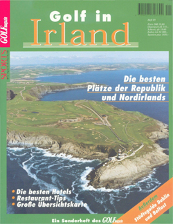 Golf Magazin - Golf in Irland 